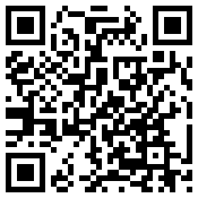 qrcode für TCS AVU14010-0010 - Video color Außenstation 1 Taste 1 spaltig silber