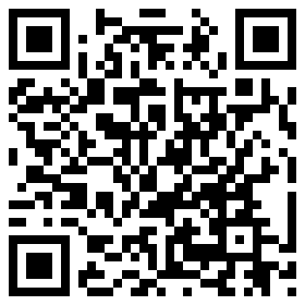 qrcode für HPE HX6M3PE SVCS 1 Jahr Power Support 24x7