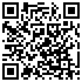 qrcode für HPE HZ1L8PE SVCS 1 Jahr Power Warranty