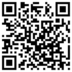 qrcode für HPE HZ4E0PE SVCS 1 Jahr Power Warranty