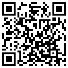 qrcode für HPE HZ0X6PE SVCS 1 Jahr Power Warranty
