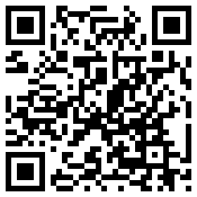 qrcode für Hager RK110 9010 - RK1109010 Rangierkanal Abdeckprofil 110 reinweiß