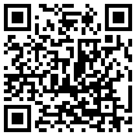 qrcode für HPE HZ0U8PE SVCS 1 Jahr Power Warranty