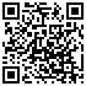 qrcode für Berker 13337006 - Rahmen 3fach 1 anthrazit matt