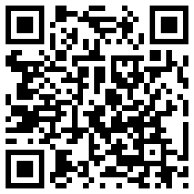 qrcode für Zumtobel PENDELROHR 16x1000 B - ALD WH Pendelrohrabhängung weiß S2610740