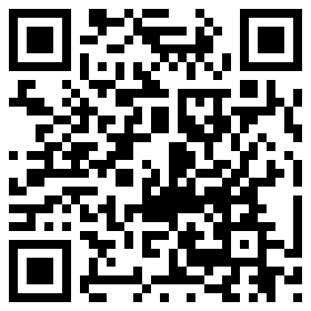 qrcode für HPE HZ1F0PE SVCS 1 Jahr Power Warranty
