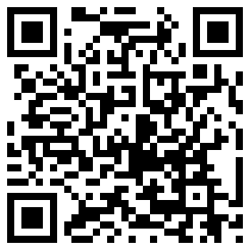 qrcode für HPE HZ1F4PE SVCS 1 Jahr Power Warranty