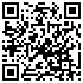 qrcode für Online USV-Systeme BCXS1000 - REPL BATT F/XANTO S1000(WHITE)