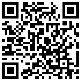 qrcode für HPE HZ0V8PE SVCS 1 Jahr Power Warranty