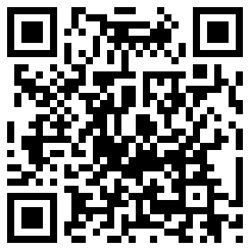 qrcode für HPE HZ1K0PE SVCS 1 Jahr Power Warranty