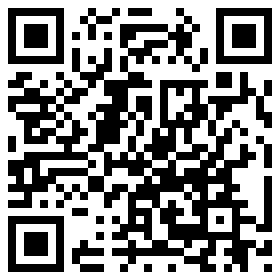 qrcode für HPE HZ0R1PE SVCS 1 Jahr Power Warranty