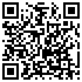 qrcode für HPE HZ1A4PE SVCS 1 Jahr Power Warranty
