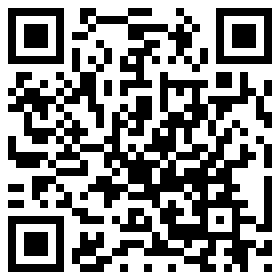 qrcode für HPE HZ1C6PE SVCS 1 Jahr Power Warranty