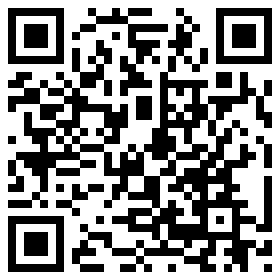 qrcode für Gossen K353A System Konstanter SYSKON P1500 60 VDC 60 A