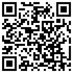 qrcode für Brother TZEFA3 - Band 12 Blau / Weiß