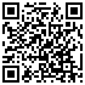 qrcode für HPE HU4D6A500AE SVCS Support