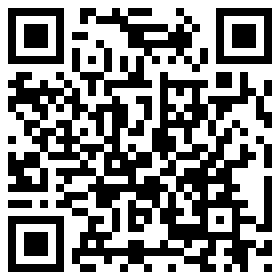 qrcode für Datalogic Gryphon GFS4400 2D Scanner grau
