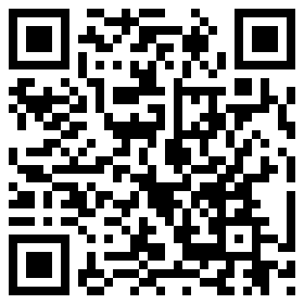 qrcode für HPE HU4D2A500AE SVCS Support