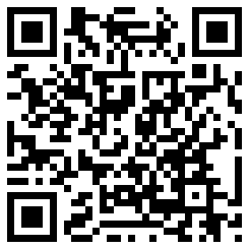 qrcode für HPE HS6R1E SVCS 5 Jahre NBD DX8000