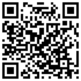 qrcode für HPE HS6X6E SVCS 5 Jahre NBD DX910 1U