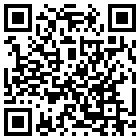qrcode für HPE HX6Q5PE SVCS 1 Jahr Power Warranty