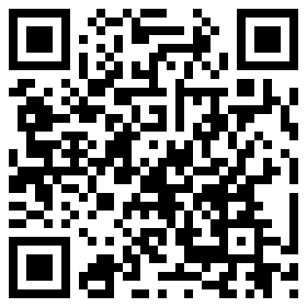 qrcode für HPE HZ4J9PE SVCS 1 Jahr Power Warranty