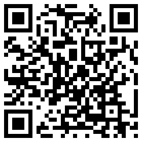 qrcode für HPE U5989E SVCS Installationspaket Core BLD RTREDGE