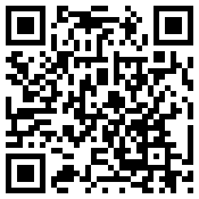 qrcode für Jung AS 90-5 HP - AS90 5HP Halteplatte geteilte Wippe schwarz