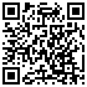 qrcode für HPE HU4D7A500DE SVCS Support