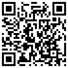 qrcode für HPE HU4D7A400DE SVCS Support