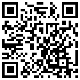 qrcode für Jung CD 4093 TSA SW - CD4093TSASW KNX Tastensatz kpl Raumcontrollermodul schwarz