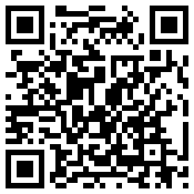qrcode für HPE HU4B3A300DE SVCS Support