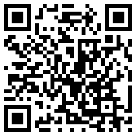 qrcode für HPE HU4D6A400DE SVCS Support