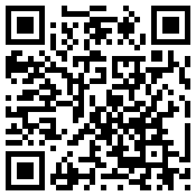 qrcode für HPE HU4D6A500DE SVCS Support