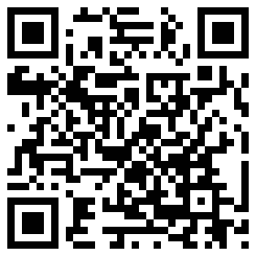 qrcode für HPE HU4D8A300DE SVCS Support