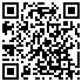 qrcode für HPE H36SQE SVCS 3Y TC CRIT WDMR RL300 GEN