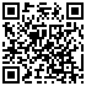 qrcode für HPE HU4B4A300DE SVCS Support