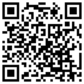 qrcode für HPE HU4A8A500DE SVCS Support
