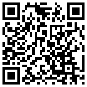 qrcode für HPE HU4A4A500DE SVCS Support