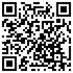 qrcode für Berker 75665774 - Tastsensor 5 fach RTR Display 1 alu