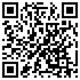 qrcode für Busch Jaeger 6127/01-884 - BJ Tastsensor 4f Bus Ankoppler Sensoren KNX studioweiß