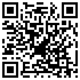 qrcode für Moeller Electric M22-XDP-S-X0 - EATON Tastenplatte Pilz schwarz Symbol Stopp 218158