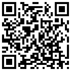 qrcode für Berker 1282 - Haube Drucktaster Lichtsignal E10 Zub gelb transparent