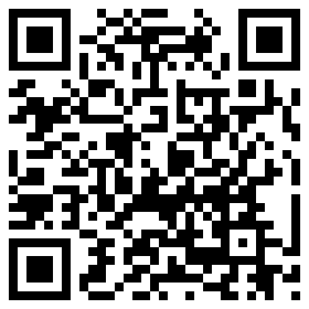 qrcode für TCS AVU14020-0019 - Video color Außenstation 2 Tasten 1 spaltig weiß
