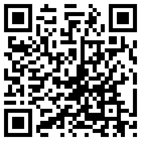 qrcode für Honeywell CBL-500-300-C00 USB-Kabel 3 m schwarz
