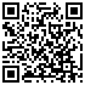qrcode für Ggk GDX/P - GDXP GED/GDS Geräteeinbaudose 3677