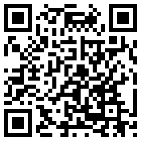 qrcode für HPE U4490E SVCS Installationspaket