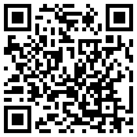qrcode für Gira 1072 00 - 107200 Tür/Orientierungsschild 2f Event/E2