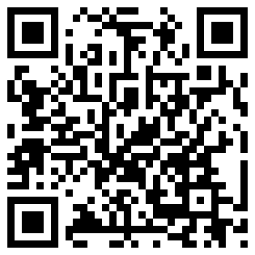 qrcode für Berker 85345182 - KNX Funk Bewegungsmelder Komf 1 1m quickl 1 weiß glänzend