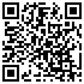qrcode für Brother TZE261 Schriftbandkassette 36 mm weiß/schwarz
